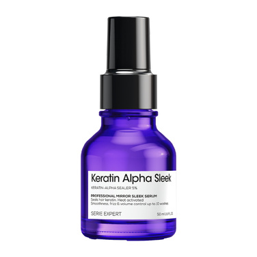 SE Keratin Alpha Sleek smooth transformer serum 1x50ml