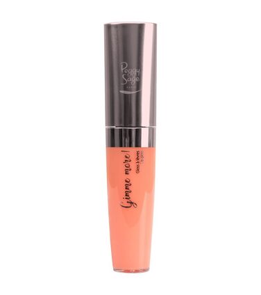 PS lip gloss gimme more! 1x7,1ml - fresh mango