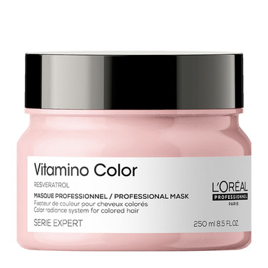 SE Vitaminocolor μάσκα 1x250ml