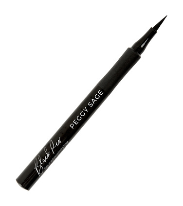PS eyeliner blackpen waterproof 1x1,2ml - noir intense