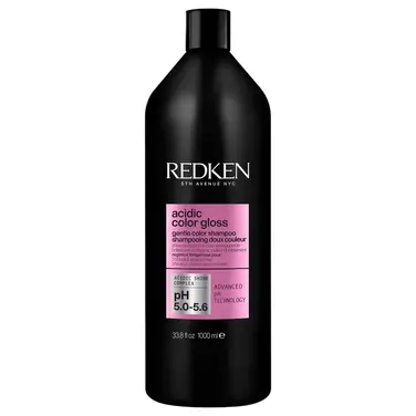 RK Acidic Color Gloss σαμπουάν 1x1000ml