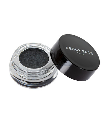 PS eyeliner gel 4,5ml - glitter black