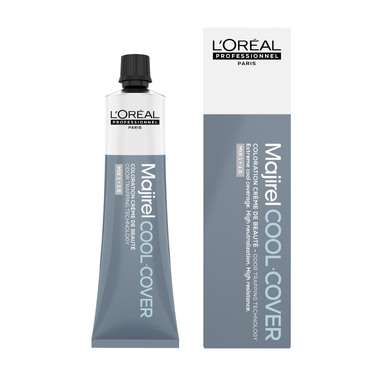 Majirel 1x60ml - cool cover 9