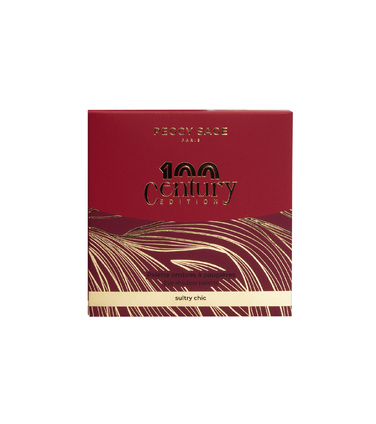 PS set παλέτα σκιών ματιών 1x10,8gr - sultry chic