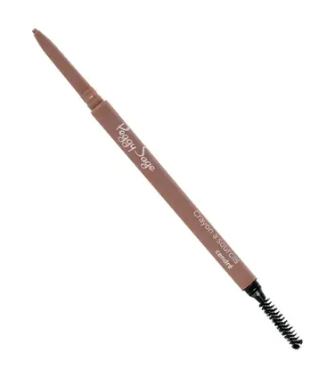 PS μολύβι φρυδιών (κρεμώδες) 1x0,09gr - cendre