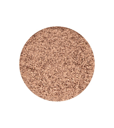 κυπελλάκι - σκιά ματιών 3gr precious brown (μεταλλική)