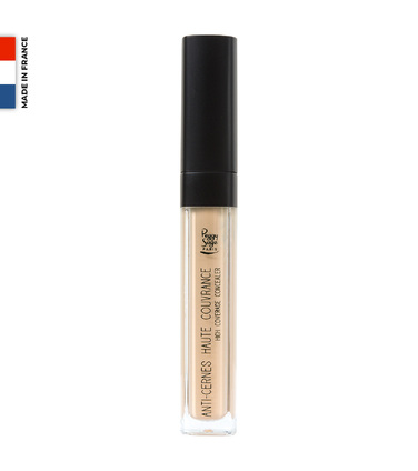 PS concealer υψηλής καλυπτικότητας 1x5,5ml - beige sable