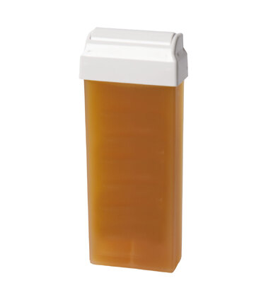 PS φαρδιά ρολέτα λ/δ χλιαρού κεριού α/τ 100ml - sweet mango