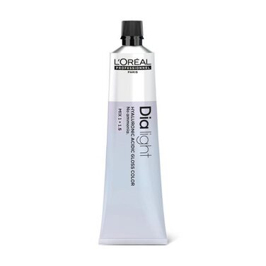Dia Light βαφή μαλλιών 1x60ml - 5.8
