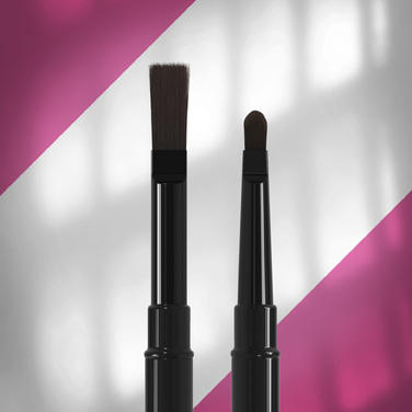 Expert διπλό πινέλο 04/08 liner 7mm/10mm