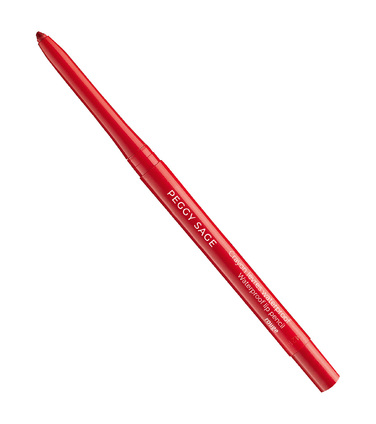 PS μολύβι χειλιών αδιάβροχο 1x0,312gr - rouge