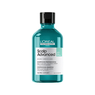 SE Scalp advanced κατά της λιπαρότητας σαμπουάν 1x300ml