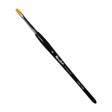 Roubloff for PS πινέλο gel UV (GC33R-6) - συνθετικές τρίχες