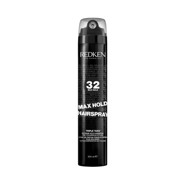 RK max hold-32 hairspray 1x300ml