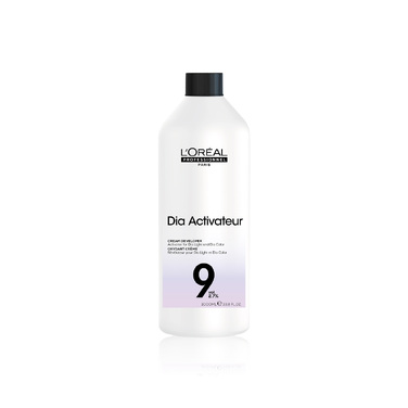 Οξειδωτική κρέμα 9 vol 1x1000ml - Dia Activateur