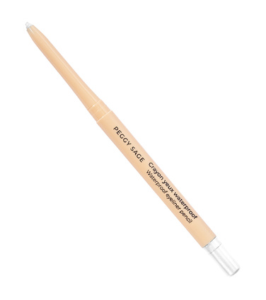 PS αδιάβροχο μολύβι ματιών (ξύστρα) 1x0,35gr - blanc