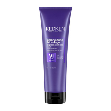 RK Extend Blondage μάσκα 1x250ml