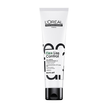 TΝΑ Liss Control gel κρέμα 1x150ml