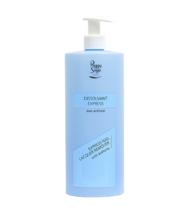 PS ασετόν express 950ml (αντλία)