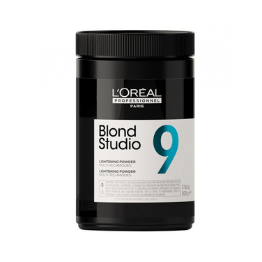 Blond Studio multi-powder 9 1x500gr