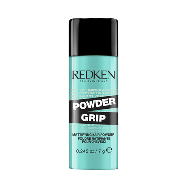 RK power grip mattifying πούδρα 1x7gr