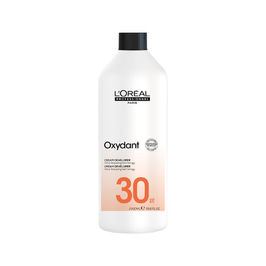 Majirel οξειδωτική κρέμα 1x1000ml - 30 Vol