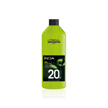 Οξειδωτική κρέμα 1x1000ml - Inoa Creme Riche 200