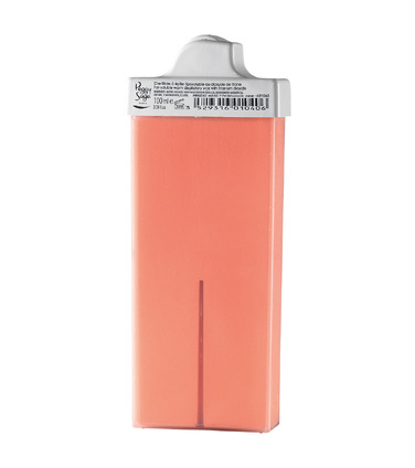 PS στενή ρολέτα λ/δ χλιαρού κεριού α/τ 100ml - ροζ