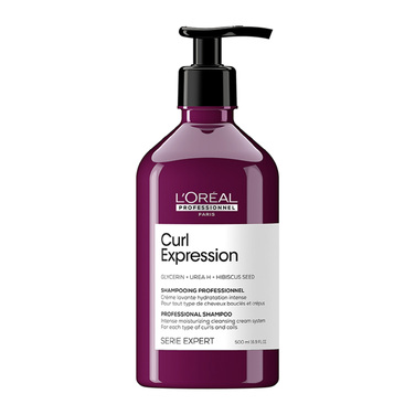 SE Curl Expression moist σαμπουάν 1x500ml