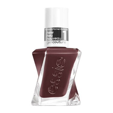 All checked out 542 - Essie GC 2.0