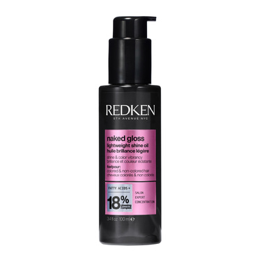 RK Acidic Color Gloss oil 1x100ml