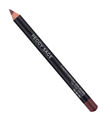 PS μολύβι για περίγραμμα χειλιών 1x1,14gr - lie de vin