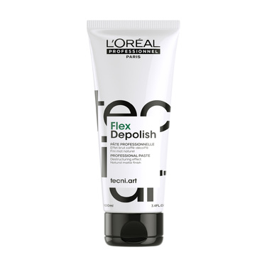 TNA Flex Depolish κρέμα διαμόρφωσης 1x100ml