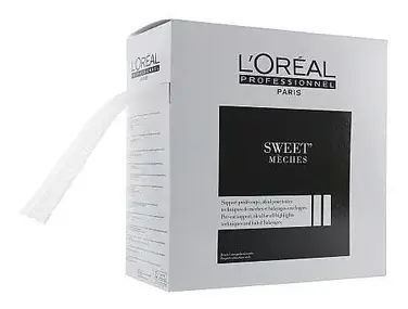Sweet Μeches φύλλα χαρτιού για μες (50m)
