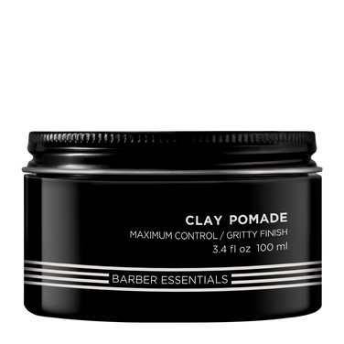 RK Brews Clay pomade 1x100ml
