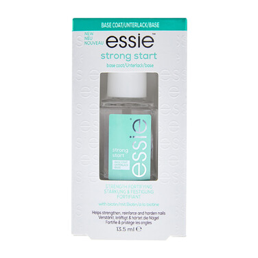 Strong start base coat 1x13,5ml - Essie