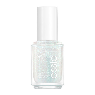 Identity illusion 7 - Essie Toppers