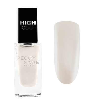 PS βερνίκι νυχιών 11ml - blanc milky