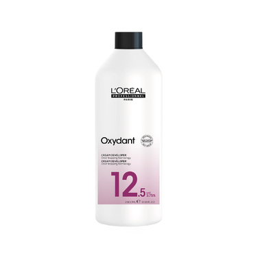 Majirel οξειδωτική κρέμα 1x1000ml - 12,5 Vol