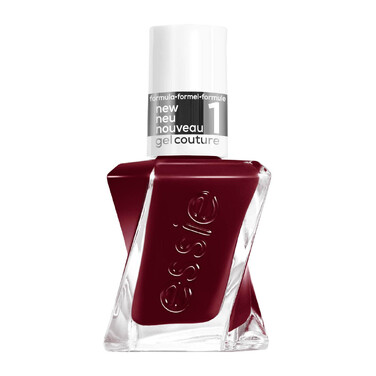 Spiked with style 360 - Essie GC 2.0