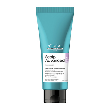 SE Scalp advanced ευαίσθητο τριχωτό treatment 1x200ml