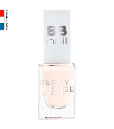 PS 8 in 1 BB nail care 5650 - 5ml