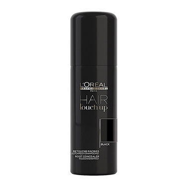 Hair Touch Up root concealer black 1x75ml