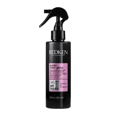 RK Acidic Color Gloss leave-in περιποίηση 1x190ml