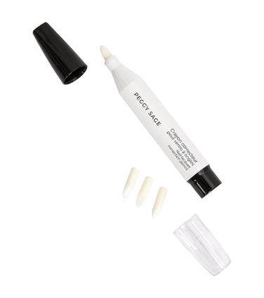 PS διορθωτικό μολύβι για μανόν 4ml (3 εφεδρικές μύτες)