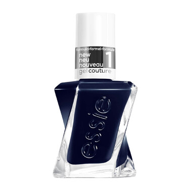 Caviar bar 400 - Essie GC 2.0