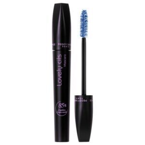 PS mascara Lovely Cils 1x10ml - ocean