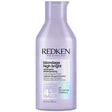 RK Blondage High Bright σαμπουάν 1x300ml
