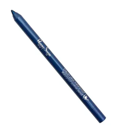 PS αδιάβροχο μολύβι ματιών 1x1,25gr - marine irise