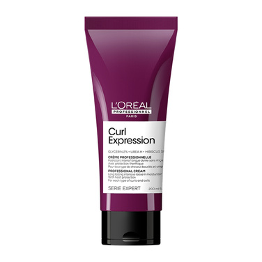 SE Curl Expression long last 1x200ml